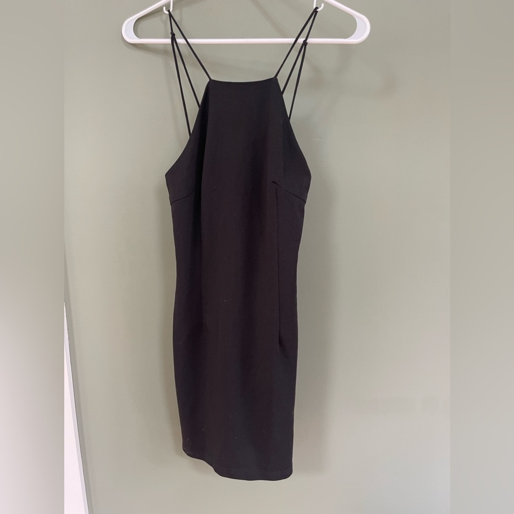 Dainty Hooligan dress